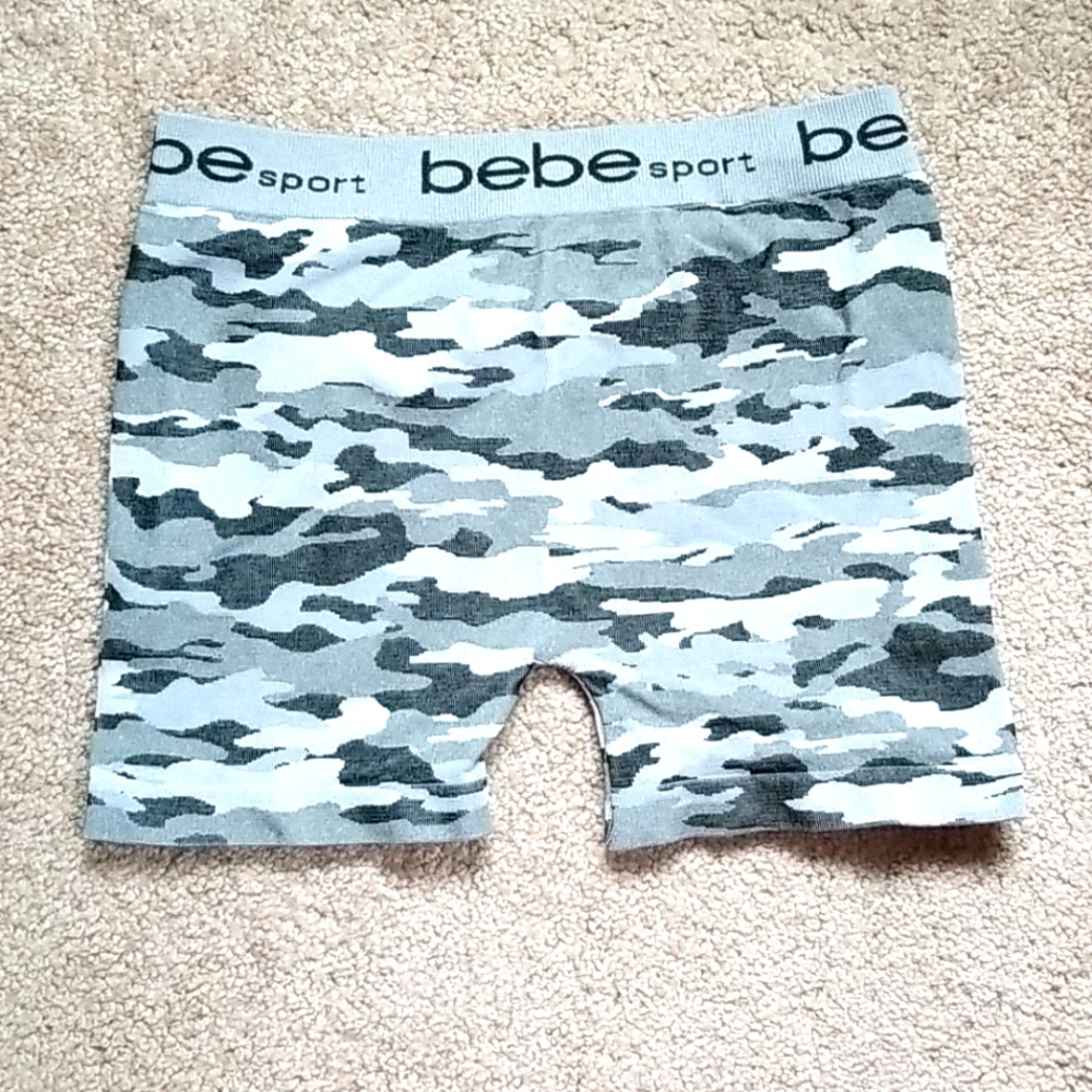BEBE Sport Short